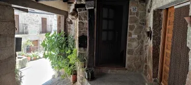 La Casita Del Portal