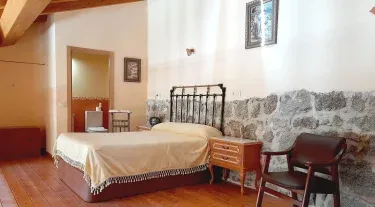 Las Casitas Del Corralon