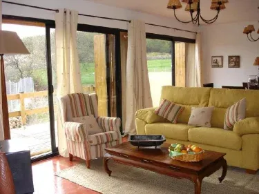 Casa Rural Arroyuelo I y II