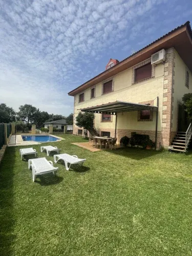 La Casa del Cerro