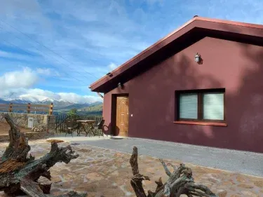 Casa Rural Alta Ladera