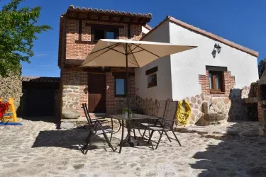 Casa Rural El Balcón de Piedrahita