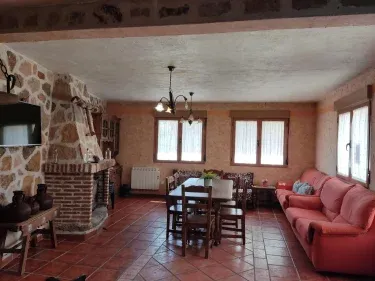 El Pajar Navaluenga