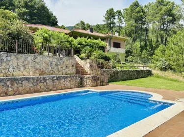 Casa Rural Herrén de La Cañada