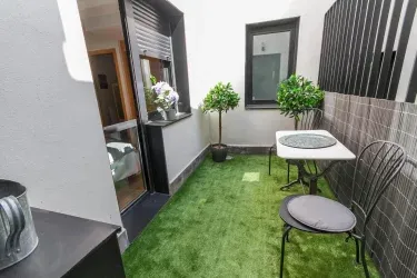 Mi Villa Arévalo