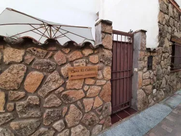 Casa El Cabildo