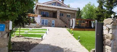 La Vila San Antonio 