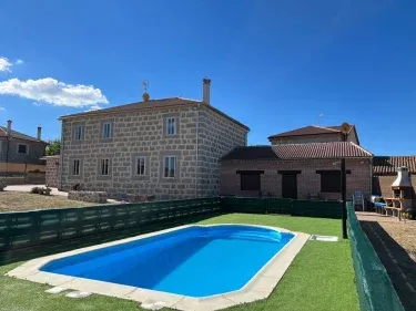 Casa Rural**** El Pesebre del Abuelo
