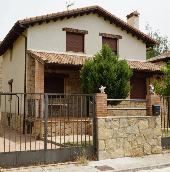 Casa La Cabañuela