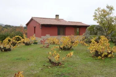 Rural las Viñas