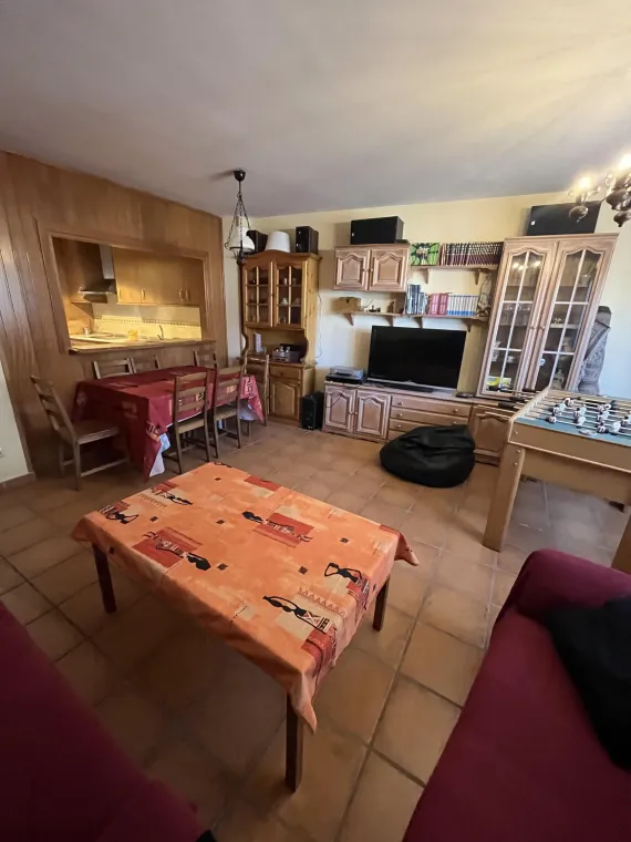 Casa Manuel 