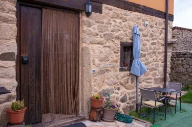 Casa Quimera
