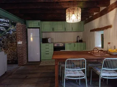 Casa Pozo Tarama