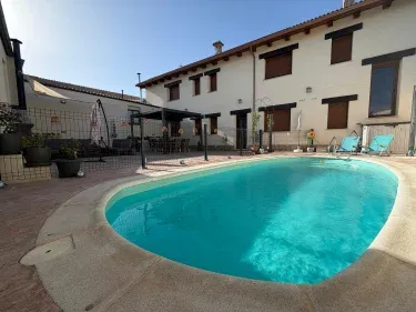 Casa Rural Villa Cárcavas 