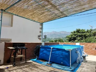 La Casa de tío Vidal