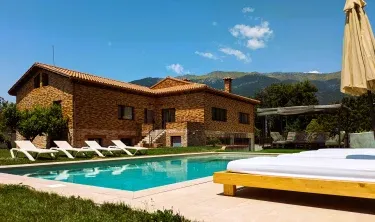 La Clavellina de Gredos