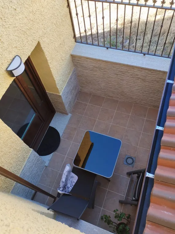 Chalet Pinara