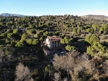 Casa Valdesanmartin
