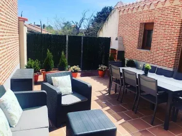 Casa Rural La Real Herreira