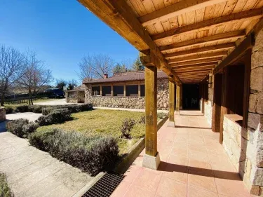 Albergue Turístico San Antón
