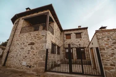 La Pata del Buey