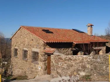 Molino de las Pontezuelas