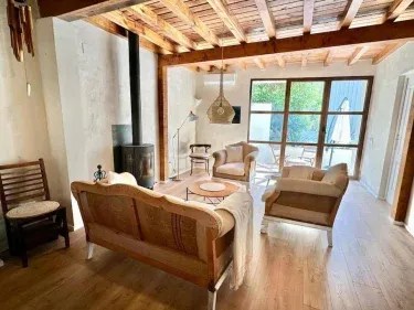Casa de Candeleda