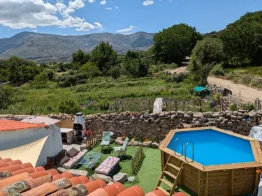 Madera Vieja (Nature & Relax)