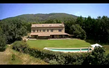 Casagrande Candeleda
