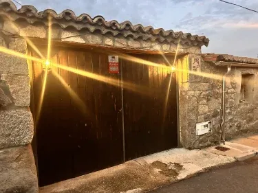 Casa Rural El Pozo