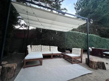 Casa Rural Galipán
