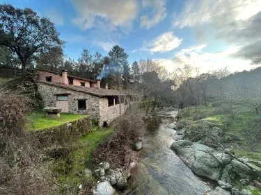 El Molino CS I