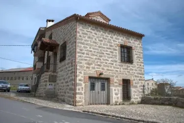La Bodega de Gredos