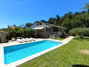 Casa Rural Los Pinos