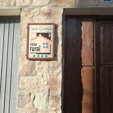 Casa Guinda