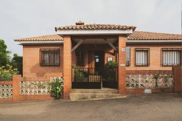 Los Huertos