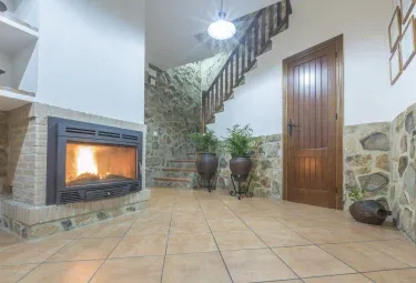 Casa Rural La Fuente