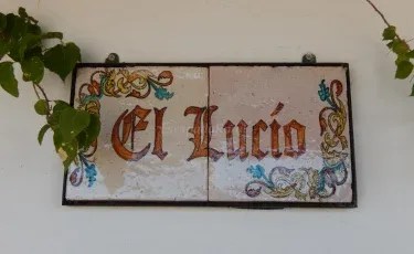 Casa Rural El Lucío