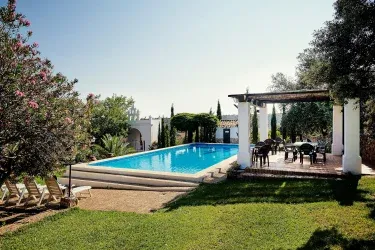 Casa Rural Sierra de Mampar