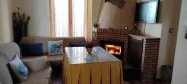 Apartamentos Rurales Los Molinos