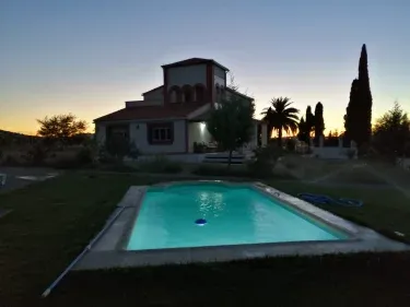 Casa Rural El Mirador del Abuelo