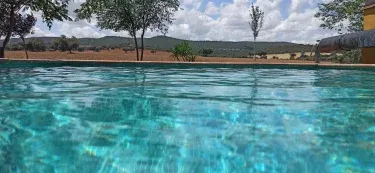 Casa Rural Los Pilones