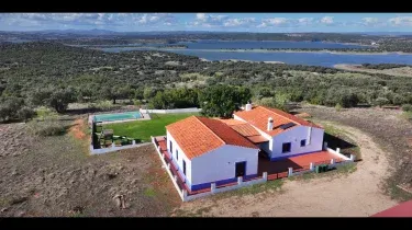 Casa Rural Sierra de San Blas