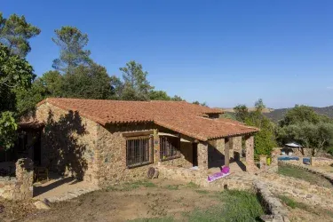 Casa Rural La Arboleda