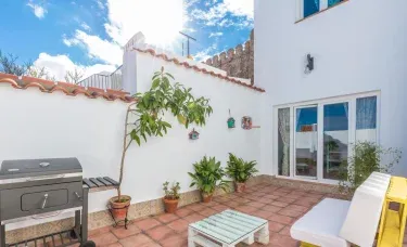 Casa Rural Castillo de Segura
