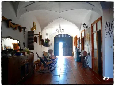 Casa Rural La Posá