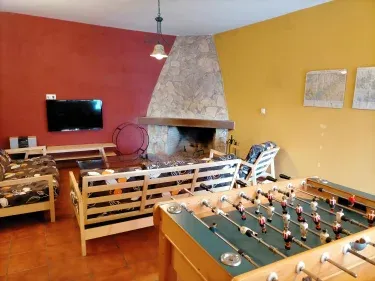 Casa Pantano