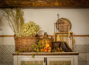 Casa Rural La CasAna