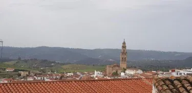 Entre Torres