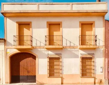 El Hogar de Pura